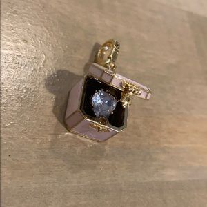 Juicy Couture Jewelry - Juicy Couture Charm Juicy Couture Jewelry - Juicy Couture Charm